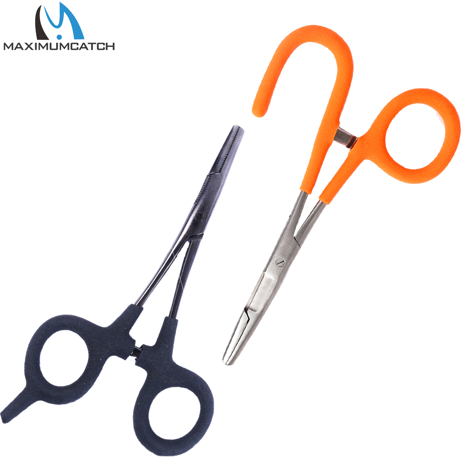 Fishing Equipment Warehouse - Maximumcatch Fly Fishing Hook Remover สแตนเลส