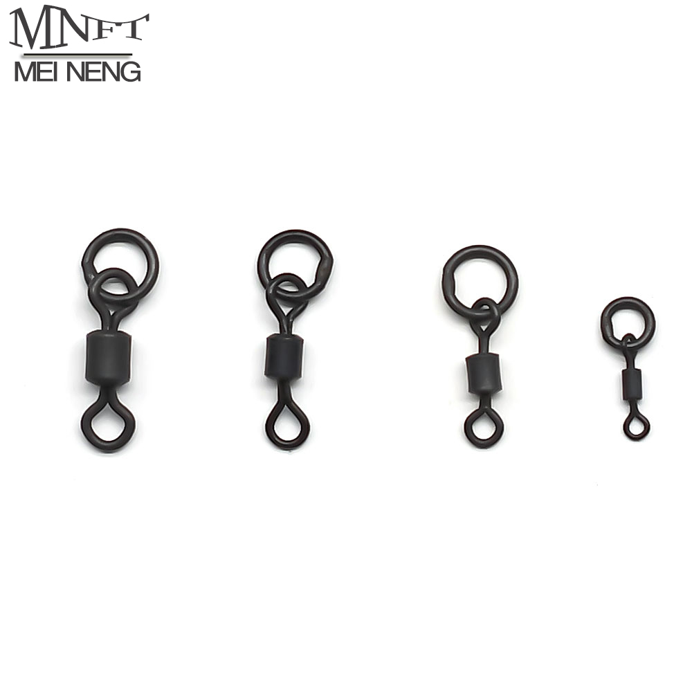 Fishing Equipment Gear - MNFT 40 ชิ้น Quick Change Flexi