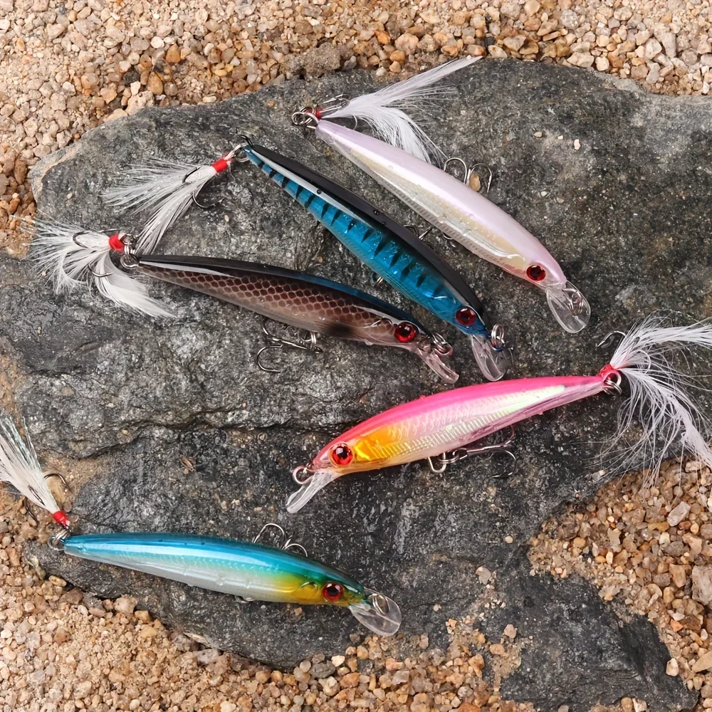 เหยื่อตกปลาเลเซอร์ 3 มิติ รูปท - Fishing Hook บทวิจารณ์และราคา