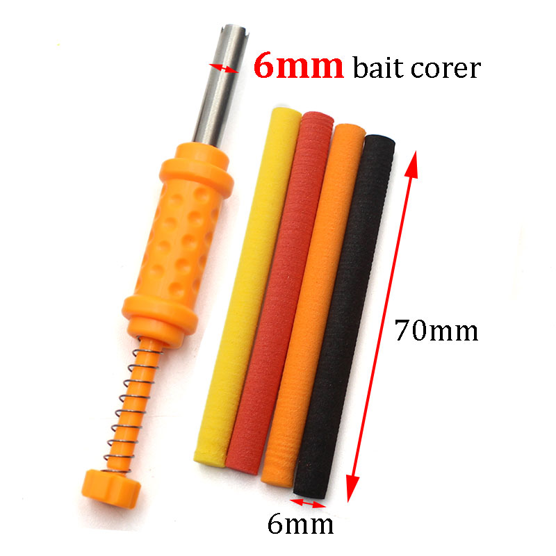 6Mm/8Mm ปลาคาร์พตกปลาชุดเครื่อ - Fishing Equipment And Tools บทวิจารณ์และราคา