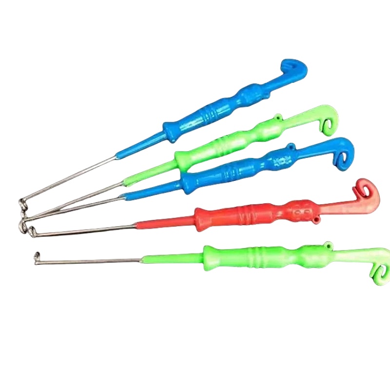 เครื่องมือดึงตะขอตกปลาแบบห่วงผ - Fishing Equipment Warehouse บทวิจารณ์และราคา