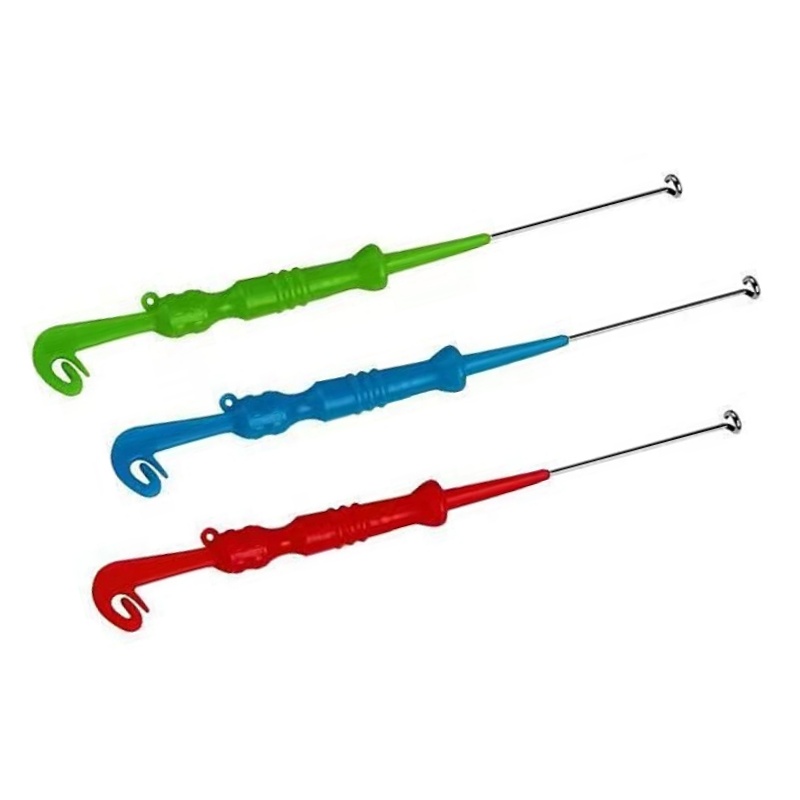 เครื่องมือดึงตะขอตกปลาแบบห่วงผ - Fishing Equipment Warehouse บทวิจารณ์และราคา