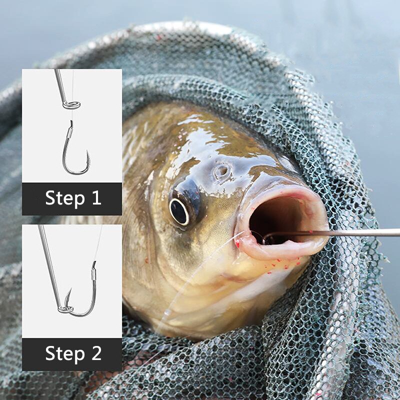ที่ถอดเบ็ดตกปลา 2/6/8 ชิ้น ทำจ - Fishing Equipment Warehouse บทวิจารณ์และราคา