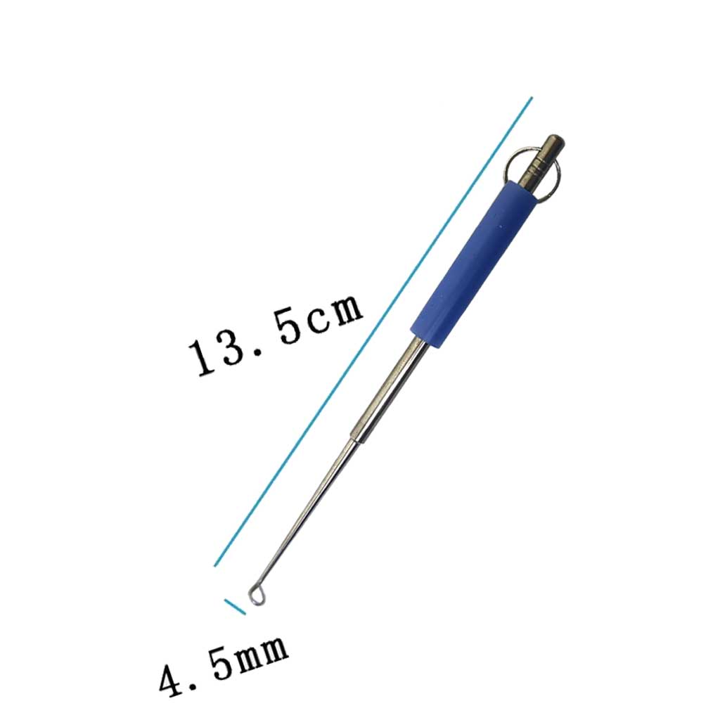 ชุด 3 ชิ้น เครื่องมือถอดเบ็ดตก - Fishing Equipment Warehouse บทวิจารณ์และราคา