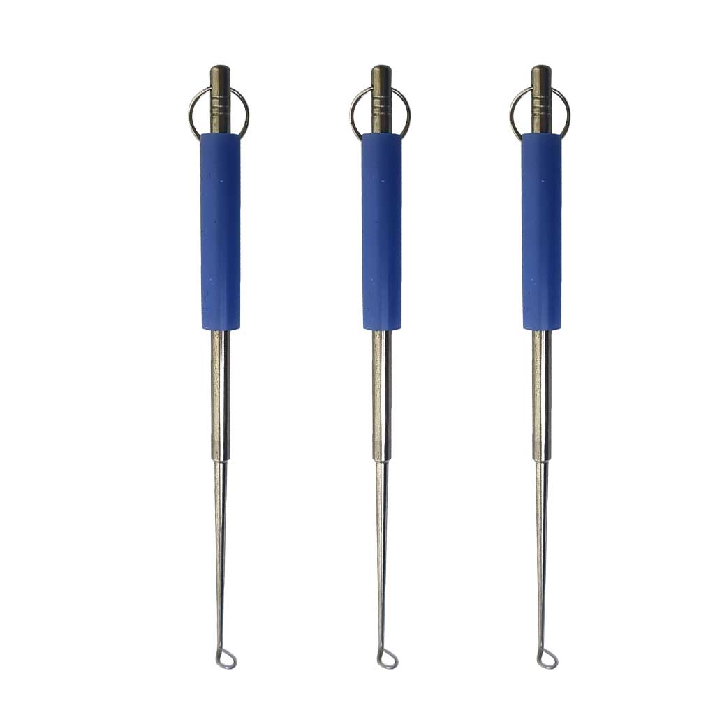 ชุด 3 ชิ้น เครื่องมือถอดเบ็ดตก - Fishing Equipment Warehouse บทวิจารณ์และราคา