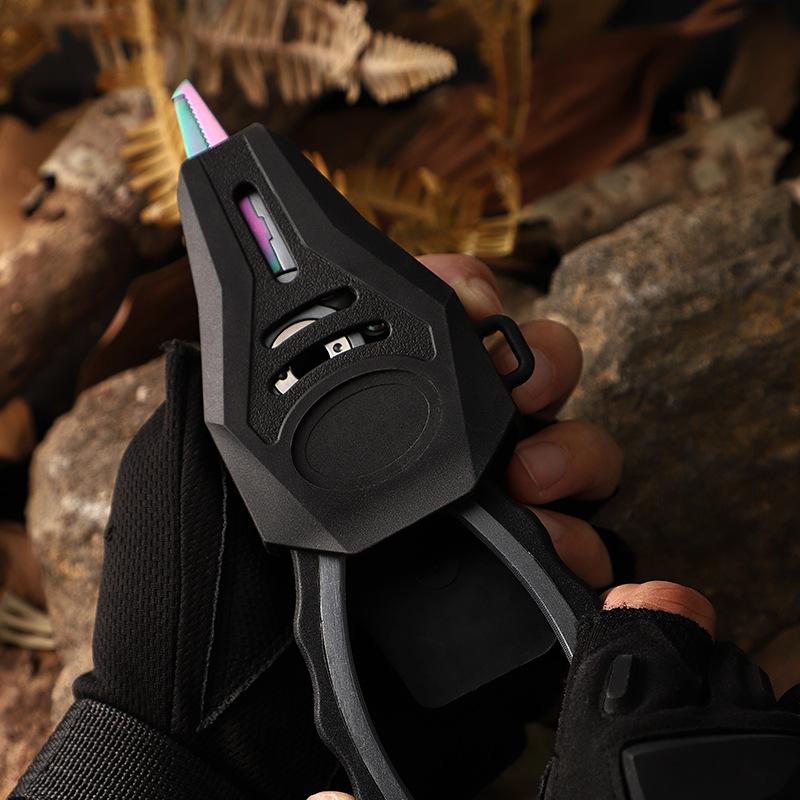 กระเป๋าใส่คีมตกปลาแบบพกพา  วัส - Fishing Equipment And Tools บทวิจารณ์และราคา