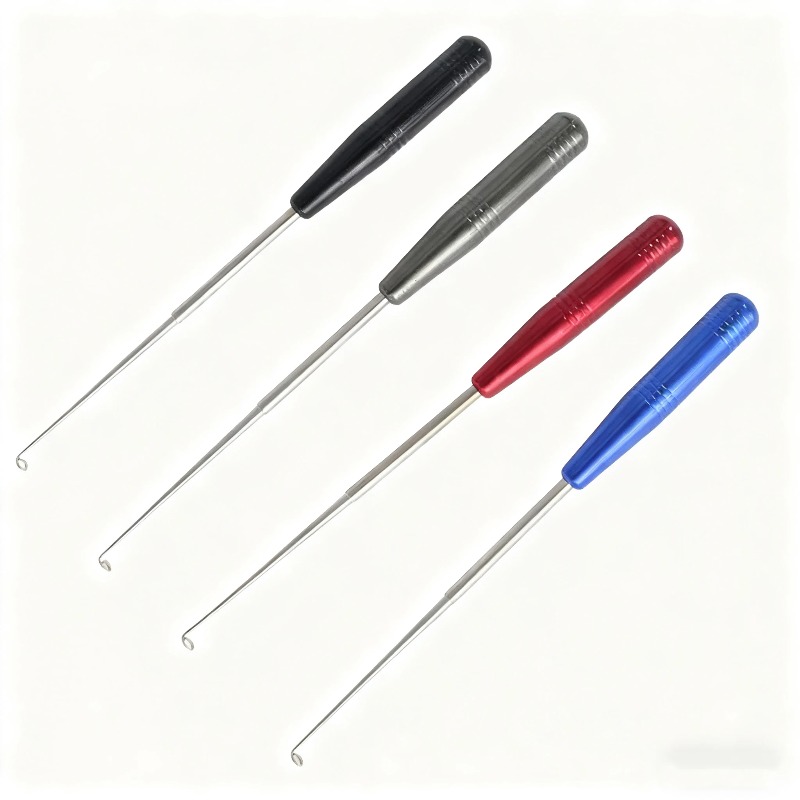 เครื่องมือถอดตะขอเบ็ดตกปลาสแตน - Fishing Equipment Warehouse บทวิจารณ์และราคา