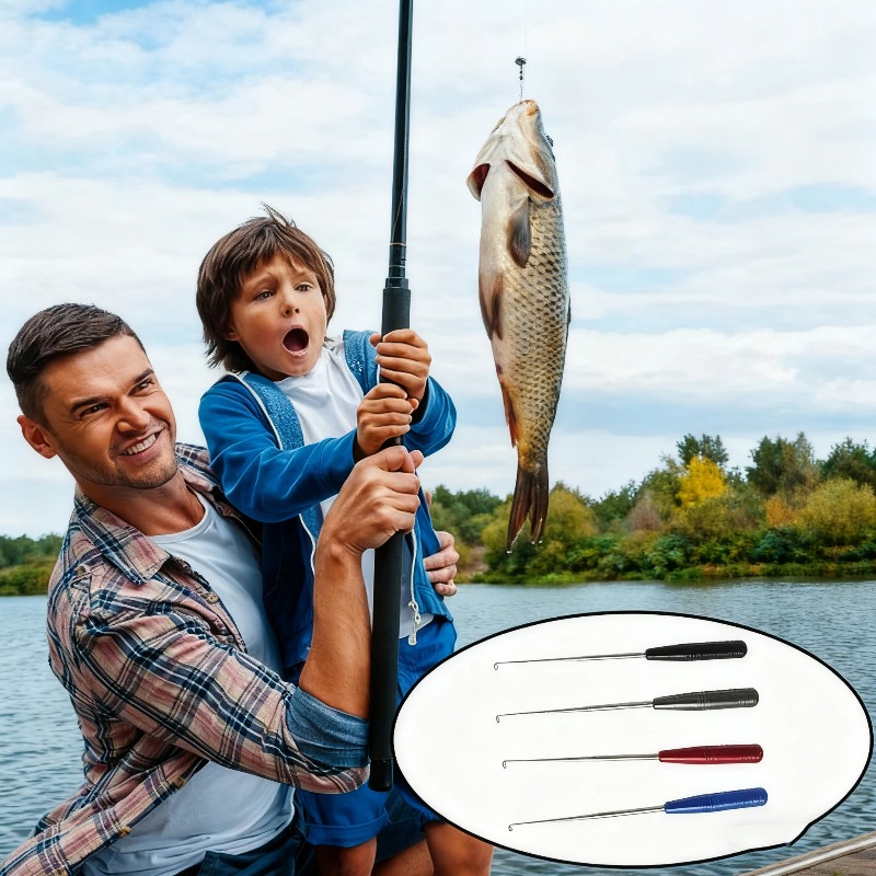 เครื่องมือถอดตะขอเบ็ดตกปลาสแตน - Fishing Equipment Warehouse บทวิจารณ์และราคา