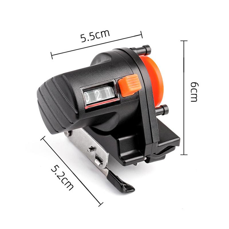 เครื่องวัดระยะ 0-999M อุปกรณ์ต - Fishing Equipment And Tools บทวิจารณ์และราคา