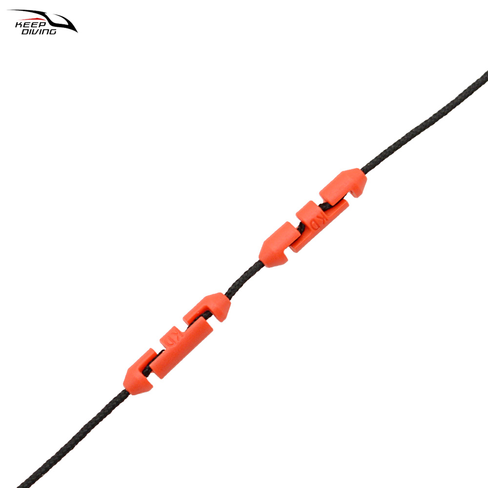 ลูกปัดหยุดอัตโนมัติ 30 ชิ้น สำ - Braided Fishing Line บทวิจารณ์และราคา