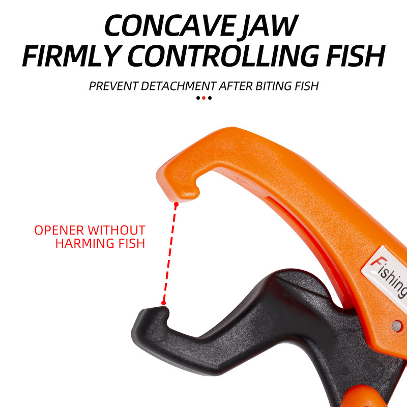 ที่จับปลา ShareShark ทำจากพลาส - Fishing Equipment And Tools บทวิจารณ์และราคา