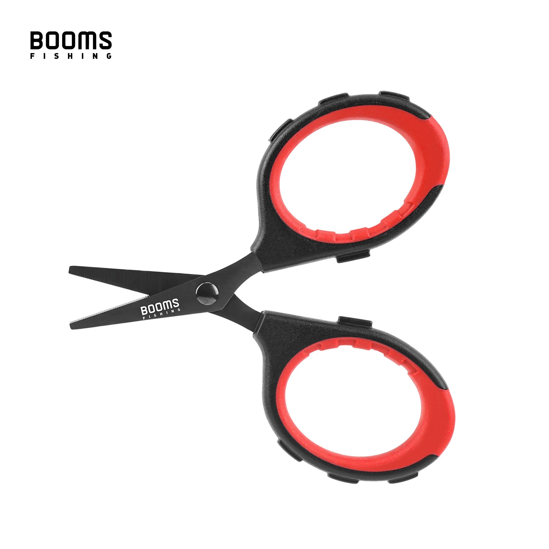 Booms กรรไกรตัดลวด S05ตกปลา, ก - Braided Fishing Line บทวิจารณ์และราคา