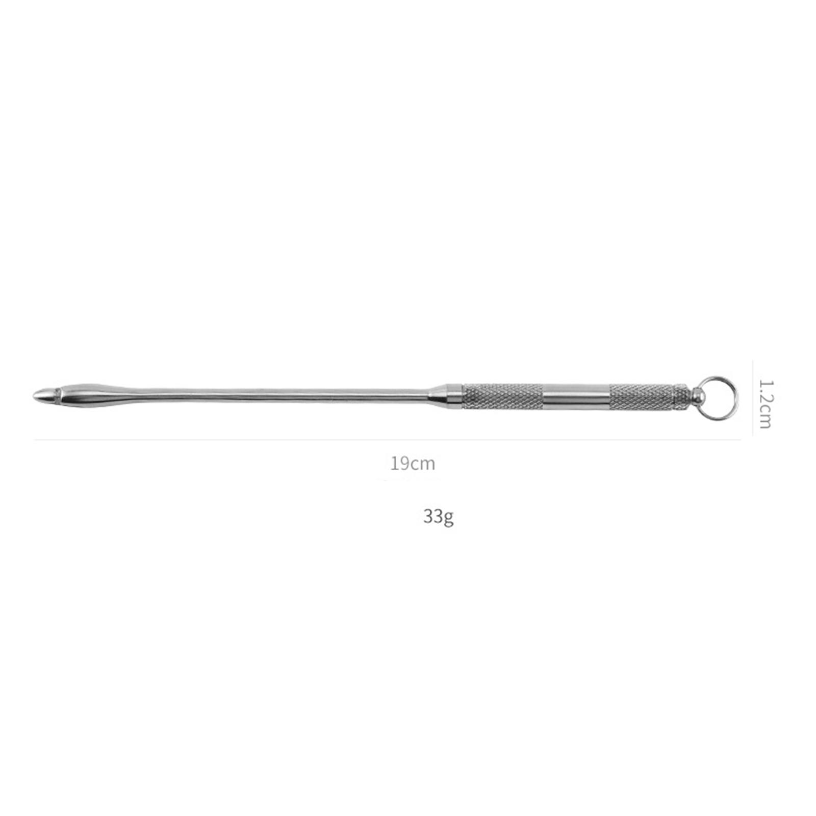 เครื่องมือถอดเบ็ดตกปลาสแตนเลส  - Saltwater Fishing Hook บทวิจารณ์และราคา