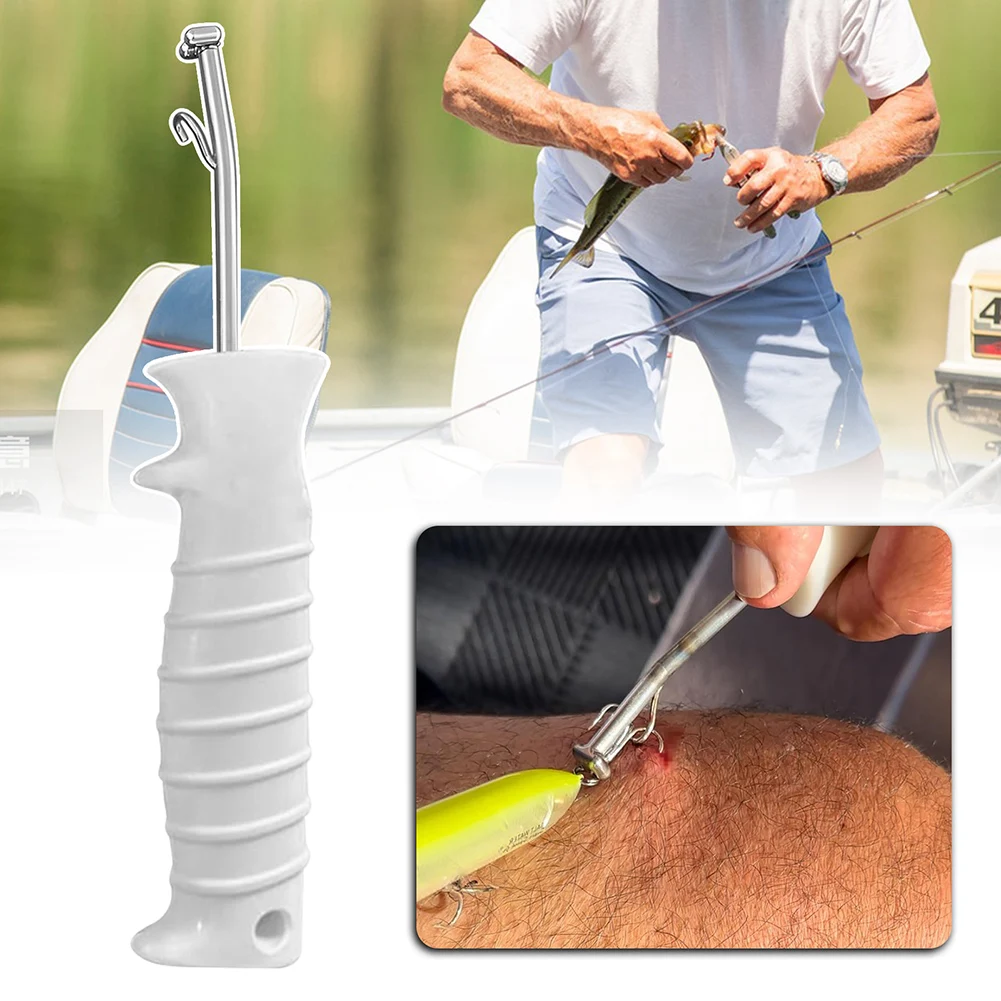 เครื่องมือถอดเบ็ดตกปลาแบบปลดเร - Fishing Equipment Warehouse บทวิจารณ์และราคา