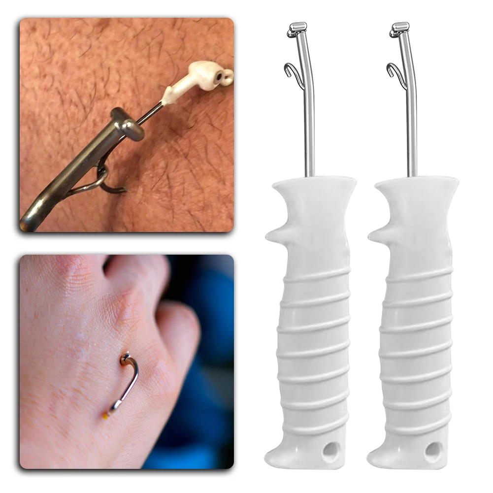 เครื่องมือถอดเบ็ดตกปลาแบบปลดเร - Fishing Equipment Warehouse บทวิจารณ์และราคา