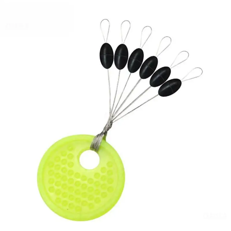 ถั่วห่วงยางเบ็ดตกปลายางสำหรับต - Fishing Equipment And Gear บทวิจารณ์และราคา