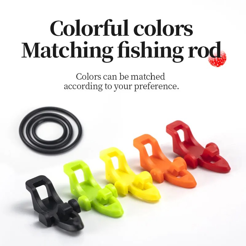 ที่เก็บเบ็ดตกปลา 1-10 ชิ้น ที่ - Fishing Equipment And Tools บทวิจารณ์และราคา
