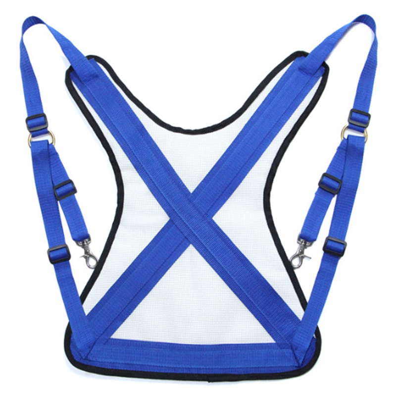 ใหม่ตกปลา Rod เอวป้องกันเสื้อก - Fishing Equipment Gear บทวิจารณ์และราคา