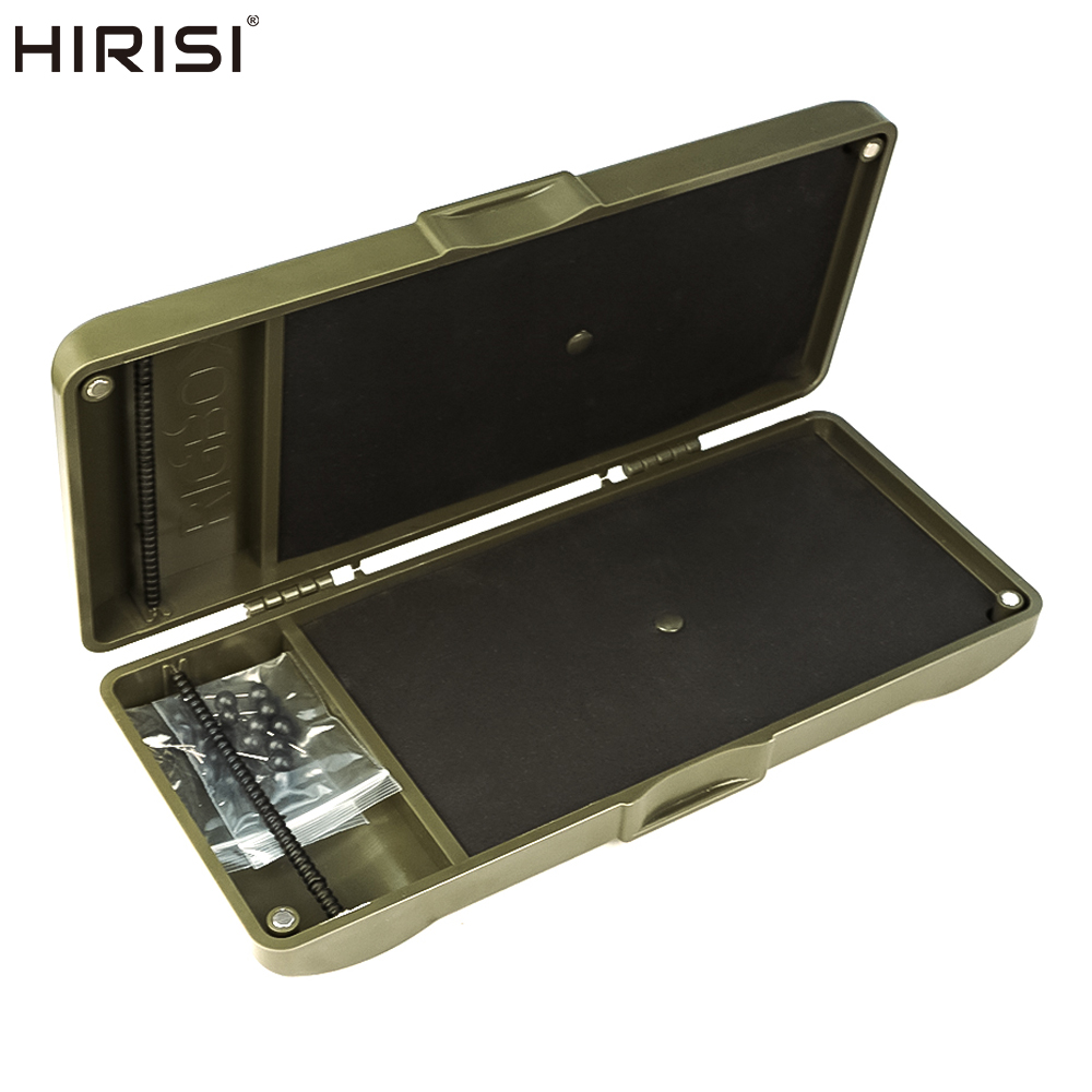 Hirisi ปลาคาร์พตกปลา Hook Link - Fishing Equipment And Tools บทวิจารณ์และราคา
