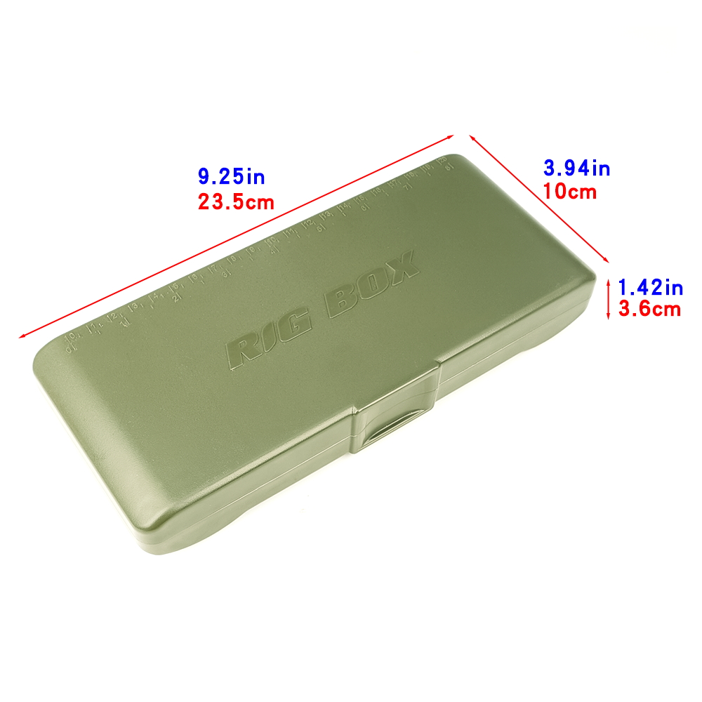 Hirisi ปลาคาร์พตกปลา Hook Link - Fishing Equipment And Tools บทวิจารณ์และราคา