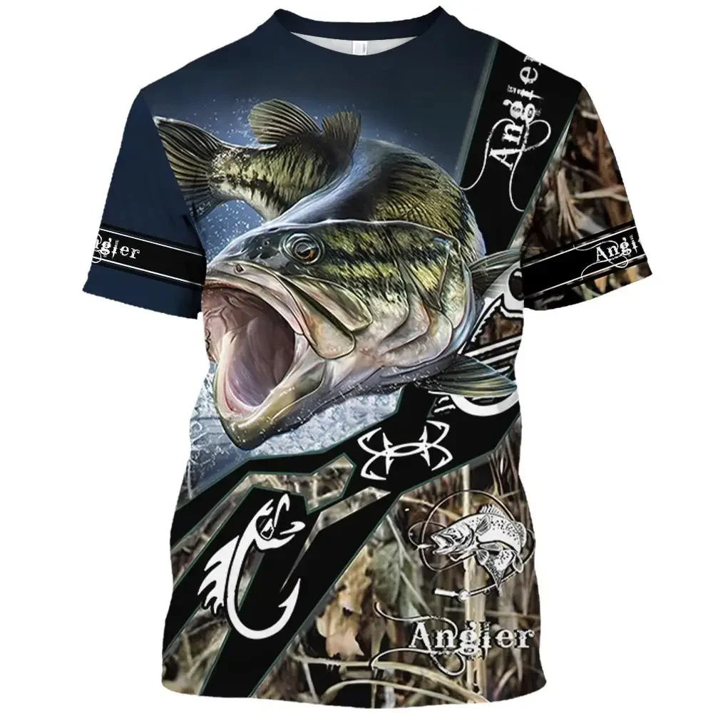 3D ตกปลากลางแจ้งพิมพ์ลายสำหรับ - Fishing Equipment Kids บทวิจารณ์และราคา