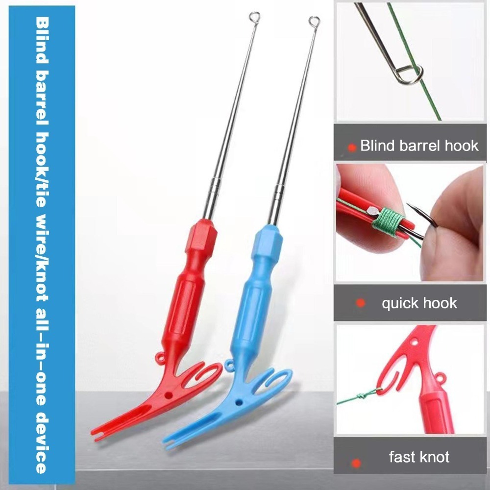 3 in 1อุปกรณ์จับยึดเบ็ดตกปลาเค - Fishing Equipment Warehouse บทวิจารณ์และราคา