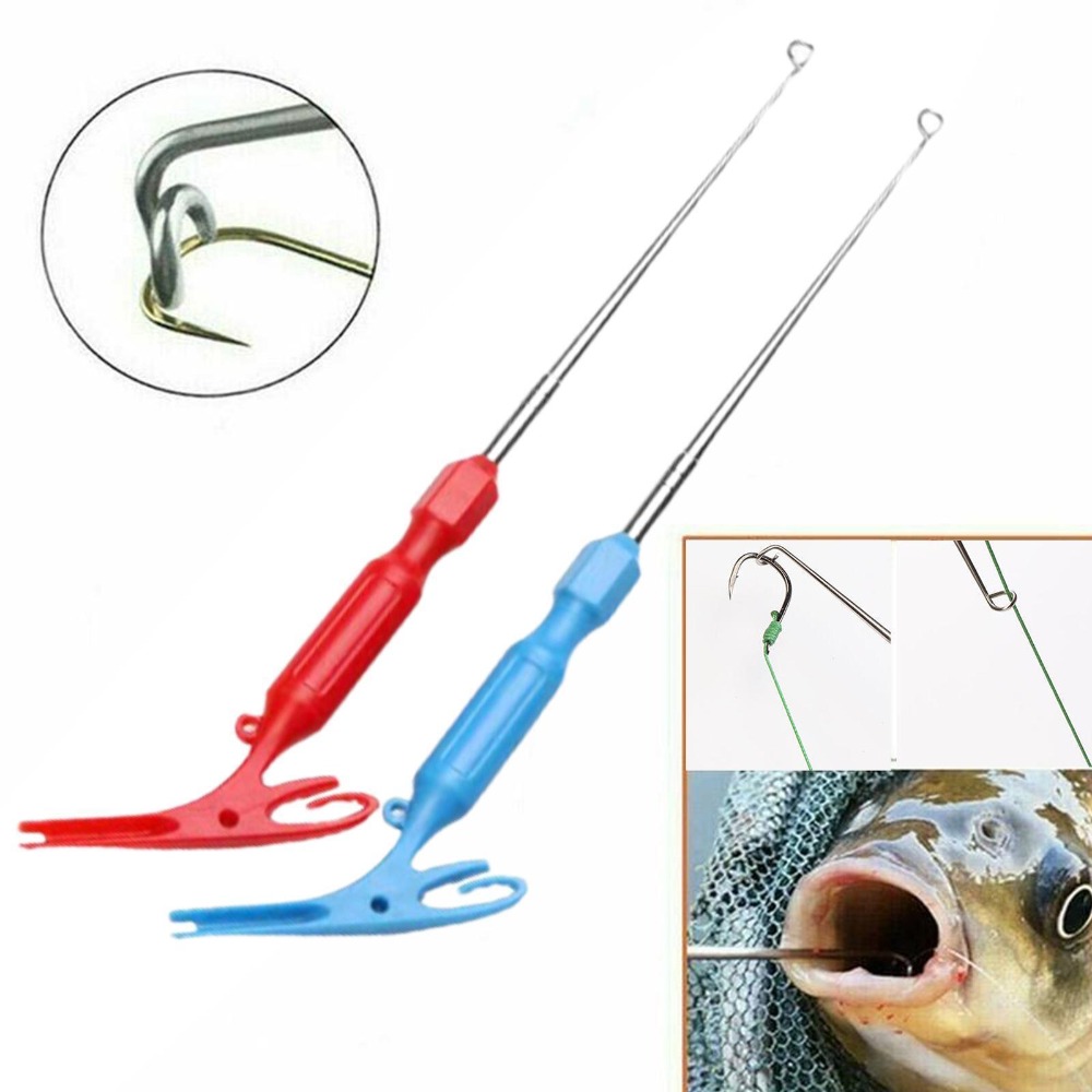 3 in 1อุปกรณ์จับยึดเบ็ดตกปลาเค - Fishing Equipment Warehouse บทวิจารณ์และราคา