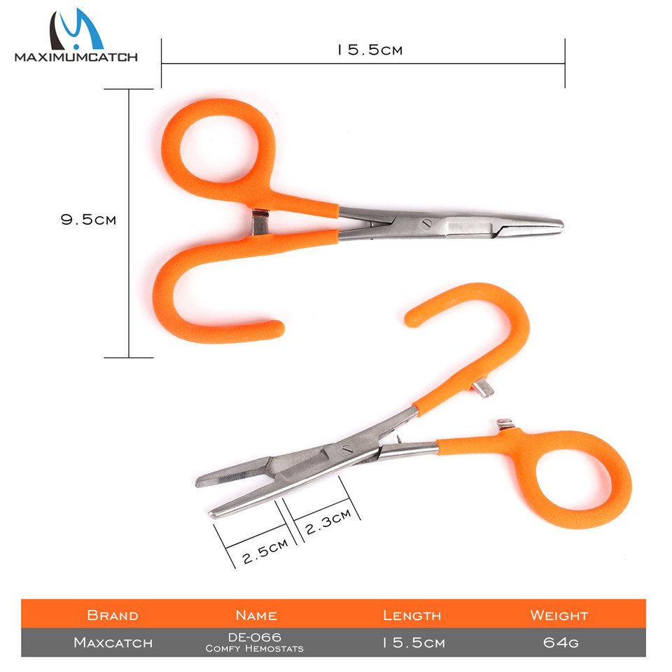 Maximumcatch Fly Fishing Hook  - Fishing Equipment Warehouse บทวิจารณ์และราคา
