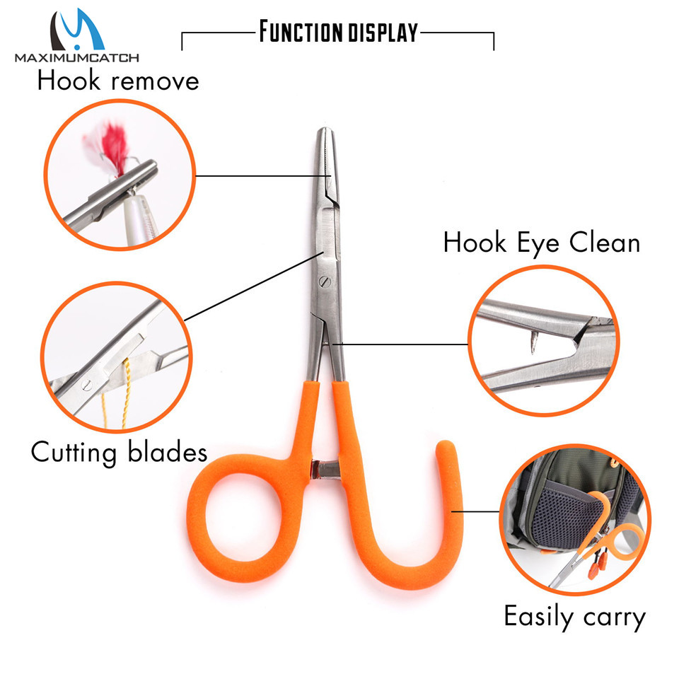 Maximumcatch Fly Fishing Hook  - Fishing Equipment Warehouse บทวิจารณ์และราคา