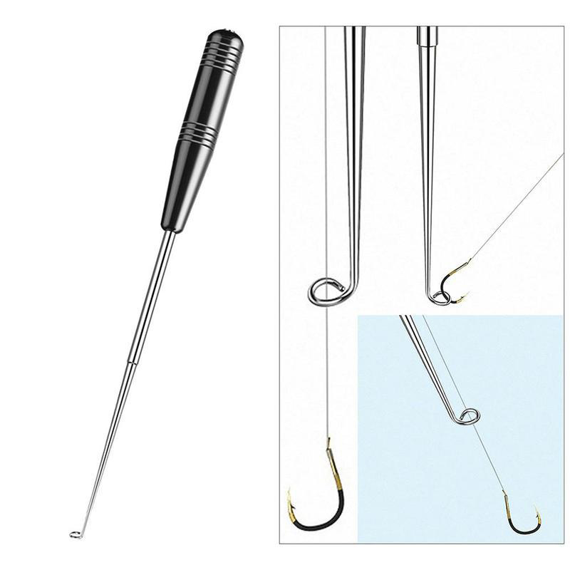สแตนเลสความปลอดภัย EXTRACTOR ต - Fishing Equipment Warehouse บทวิจารณ์และราคา