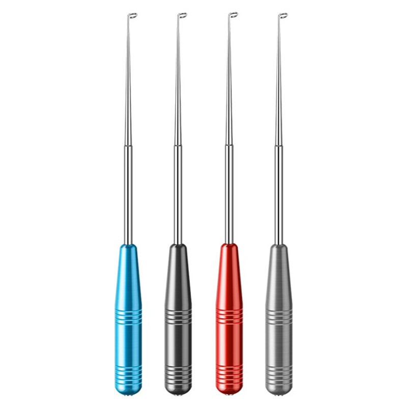 สแตนเลสความปลอดภัย EXTRACTOR ต - Fishing Equipment Warehouse บทวิจารณ์และราคา