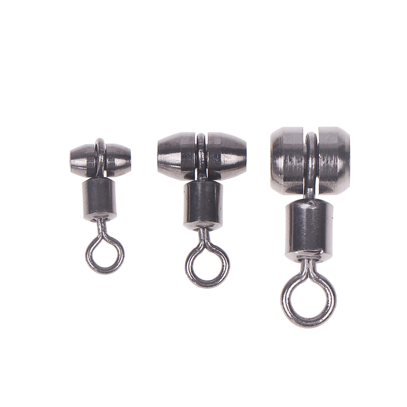 ชุดสวิเวลตกปลา 10 ชิ้น แบบ 3 ท - Saltwater Fishing Hook บทวิจารณ์และราคา