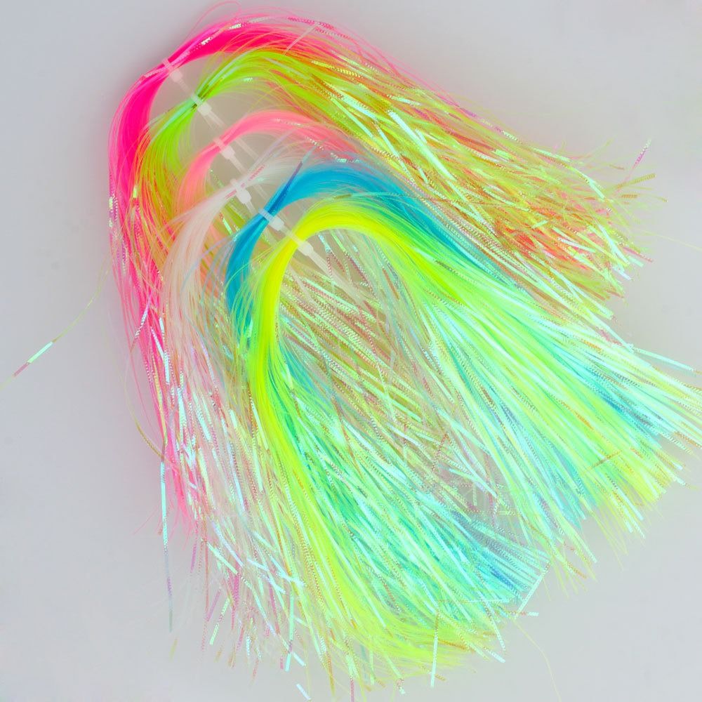 1แพ็คความกว้าง1มม. เส้นลูกฟูกแ - Saltwater Fishing Hook บทวิจารณ์และราคา