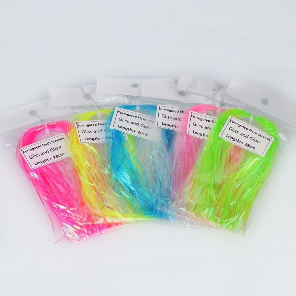 1แพ็คความกว้าง1มม. เส้นลูกฟูกแ - Saltwater Fishing Hook บทวิจารณ์และราคา