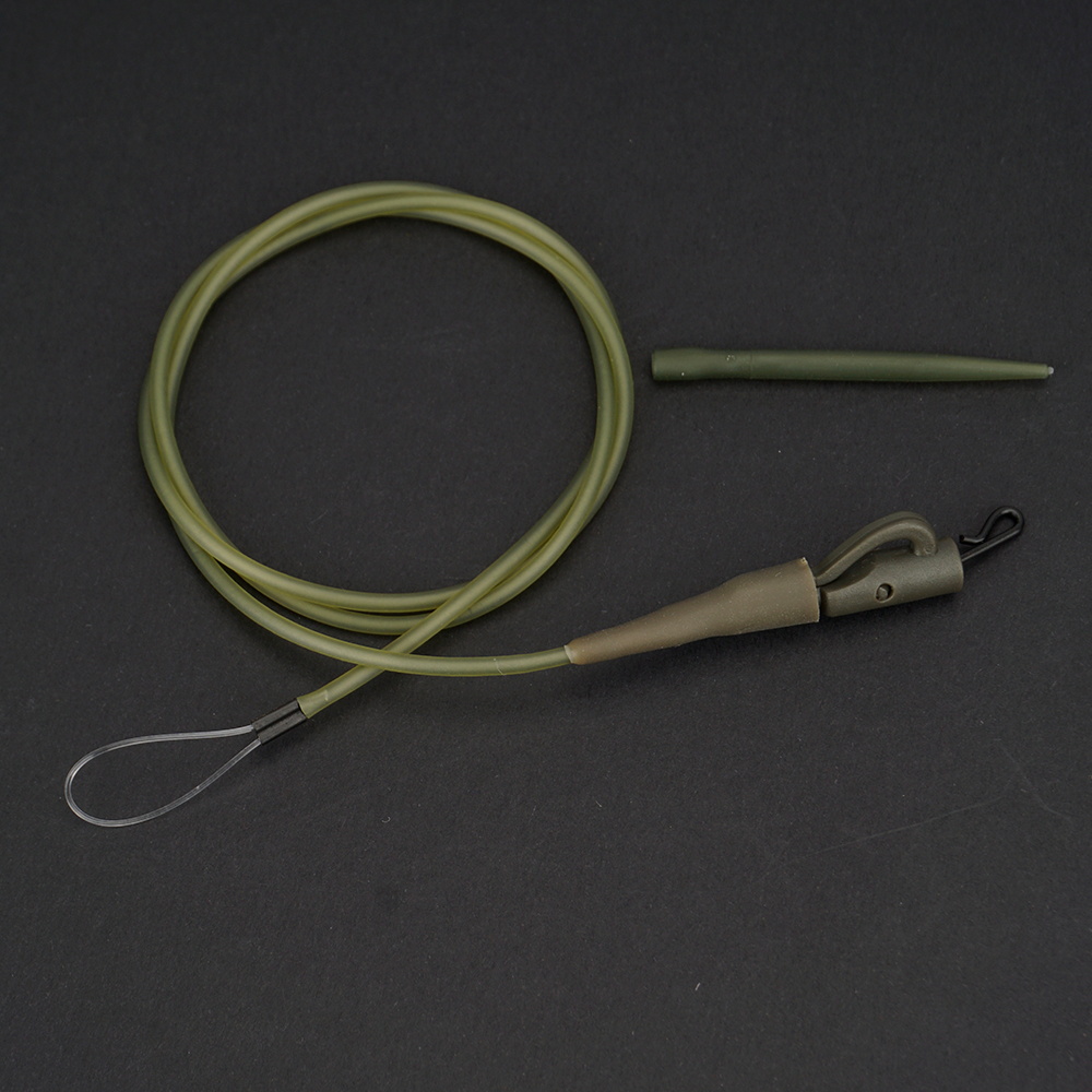 ชุดอุปกรณ์ตกปลาคาร์พ Hirisi AE - Fishing Equipment Gear บทวิจารณ์และราคา