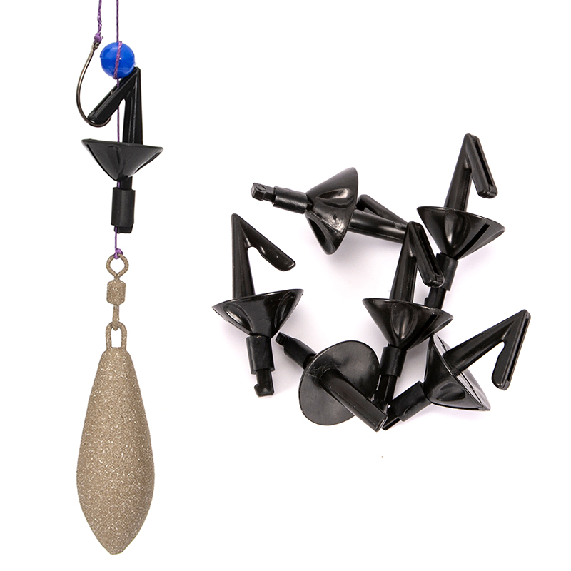 ร.ห.ง. 20 ชิ้น อุปกรณ์ป้องกันเ - Fishing Equipment And Tools บทวิจารณ์และราคา