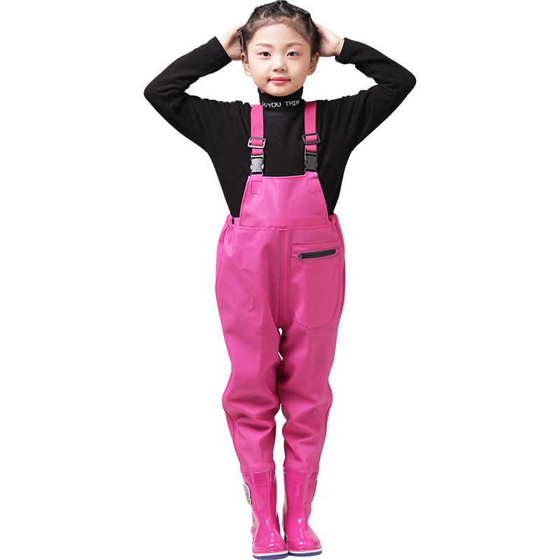ชุดอุปกรณ์ตกปลาพร้อมรองเท้าบูท - Fishing Equipment Kids บทวิจารณ์และราคา
