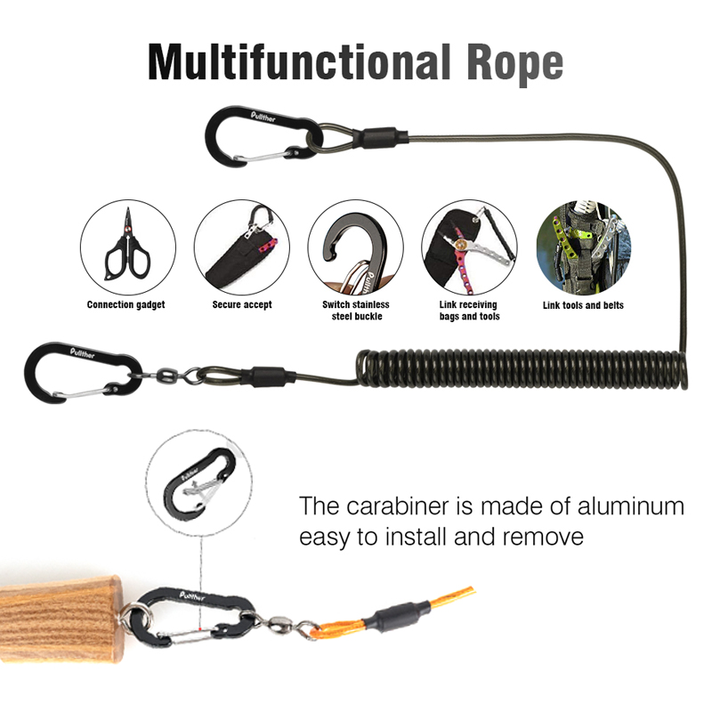 ตกปลา,เครื่องมือตกปลา,เชือกเส้ - Fishing Equipment And Tools บทวิจารณ์และราคา