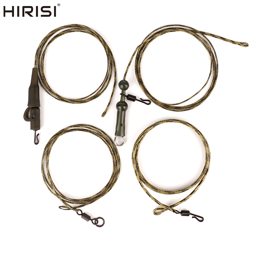 ชุดสายเอ็นตกปลา Hirisi 3 ชิ้น  - Braided Fishing Line บทวิจารณ์และราคา