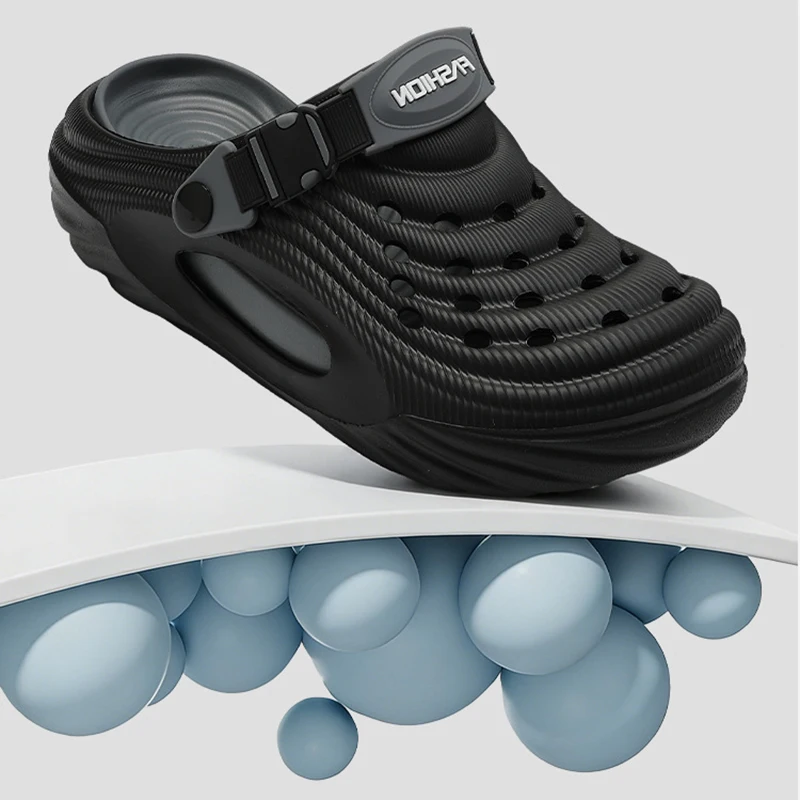 รองเท้าแตะผู้ชายสำหรับฤดูร้อน  - Fishing Equipment Kids บทวิจารณ์และราคา