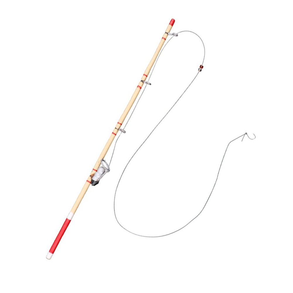 อินเทรนด์ Micro Landscape 17.5 - Fishing Equipment Kids บทวิจารณ์และราคา