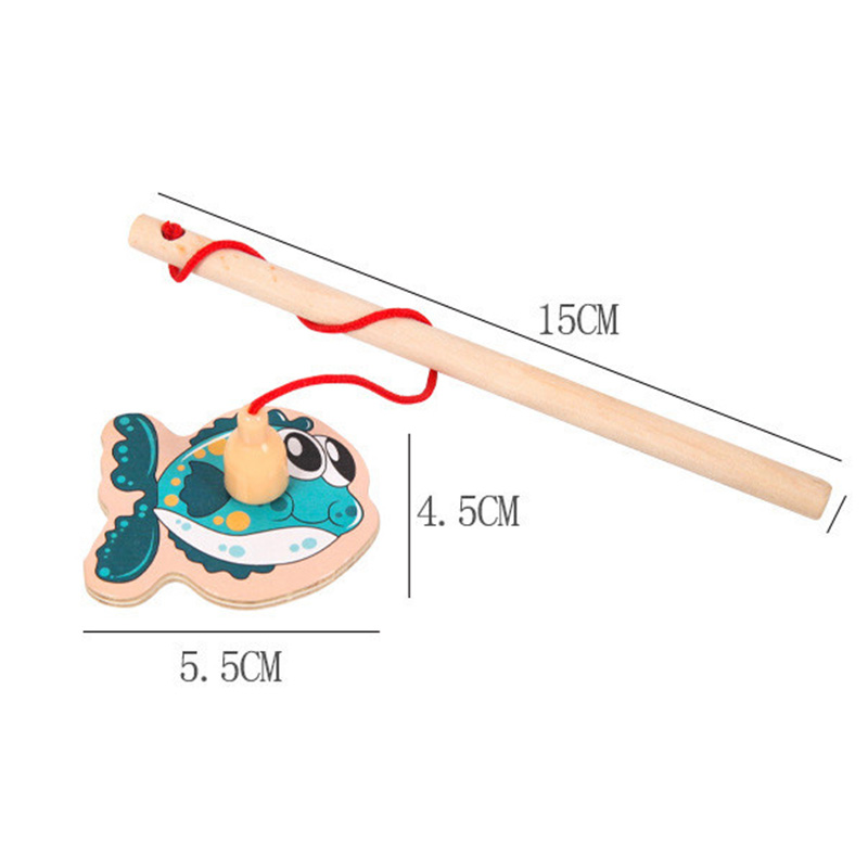 ของเล่นตกปลาแม่เหล็กชุดเกมสําห - Fishing Equipment Kids บทวิจารณ์และราคา