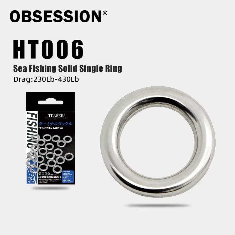 เครื่องมือตกปลา HT006 15ชิ้น/ถ - Fishing Equipment And Tools บทวิจารณ์และราคา