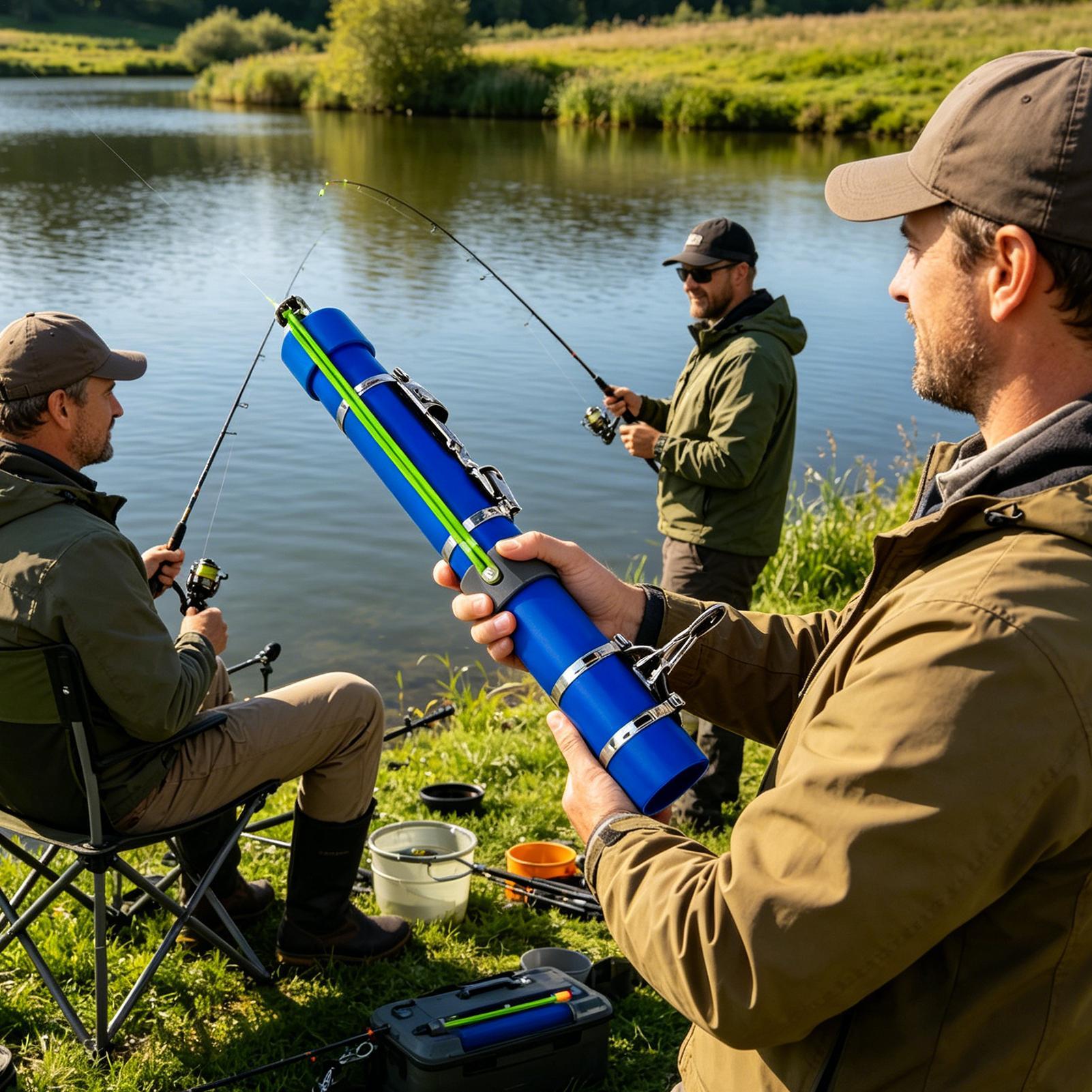 คันเบ็ดตกปลาแบบสปินนิ่งพร้อมรอ - Fishing Equipment And Gear บทวิจารณ์และราคา
