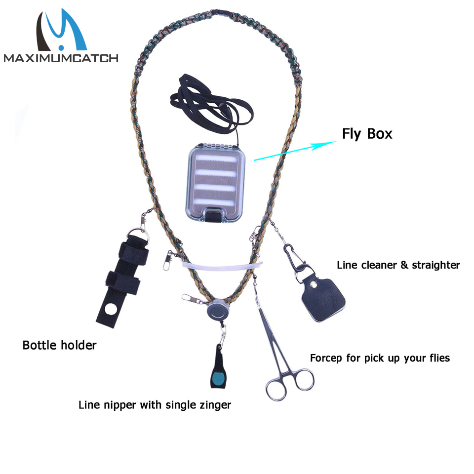 Maximumcatch คุณภาพสูง Fly ตกป - Braided Fishing Line บทวิจารณ์และราคา