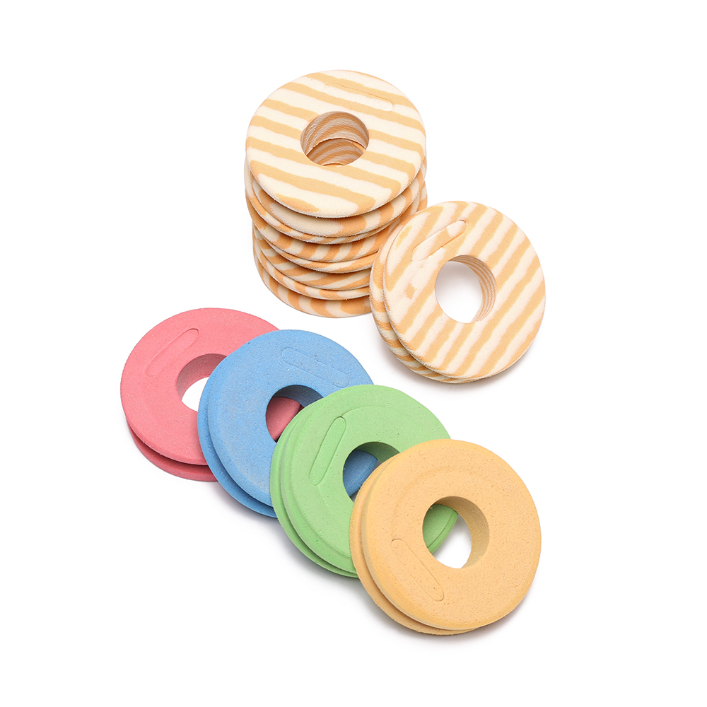 20Pcs EVA Foam Spools แบบพกพา  - Fishing Equipment And Tools บทวิจารณ์และราคา