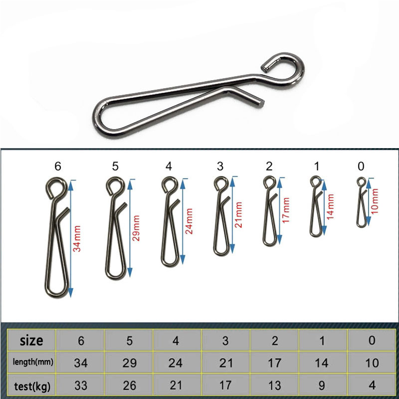100 ชิ้นตกปลาน้ําเค็มสแตนเลสเป - Saltwater Fishing Hook บทวิจารณ์และราคา