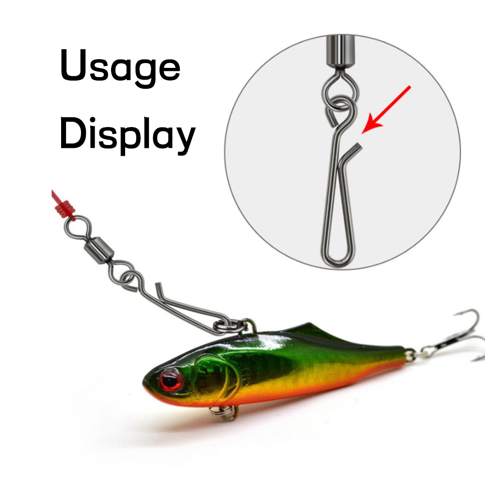 100 ชิ้นตกปลาน้ําเค็มสแตนเลสเป - Saltwater Fishing Hook บทวิจารณ์และราคา