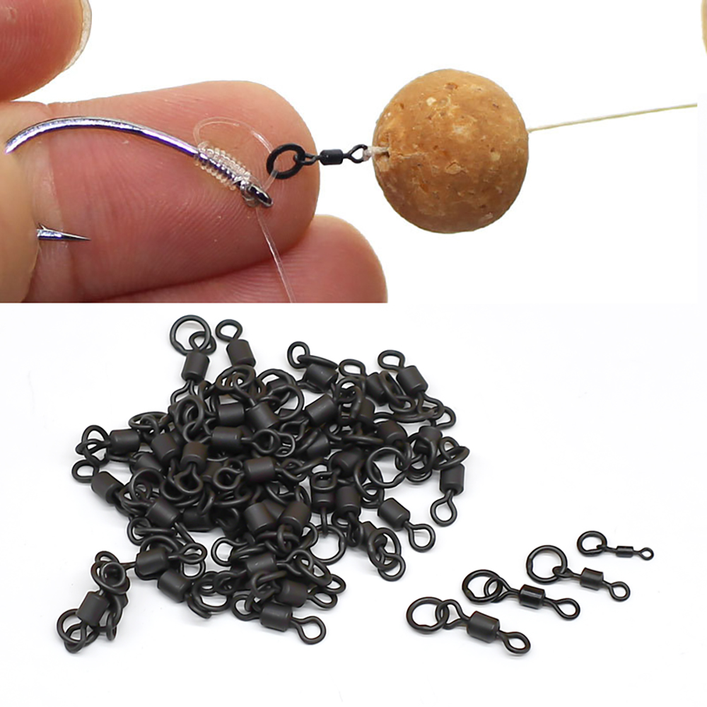 MNFT 40 ชิ้น Quick Change Flex - Fishing Equipment Gear บทวิจารณ์และราคา