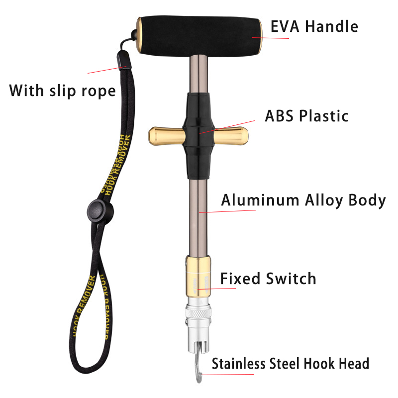 TAKEDO BL-049 T-Shape Fishing  - Fishing Equipment Warehouse บทวิจารณ์และราคา